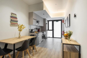 Apartamento Río Turia 4